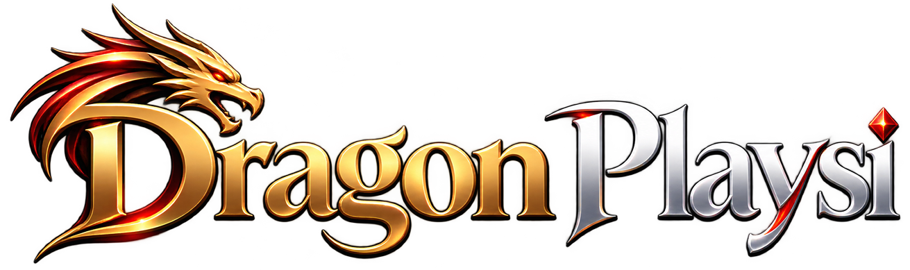 Dragon Playsi